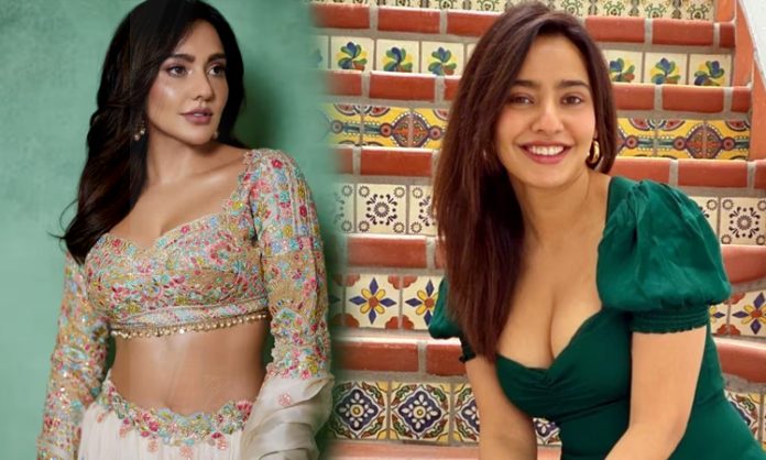 Neha Sharma to Contest in Lok Sabha Elections 2024