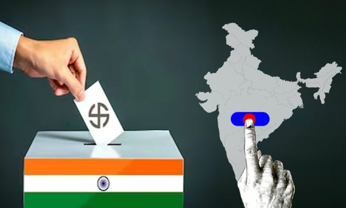 EC Released Lok Sabha Elections 2024 Schedule