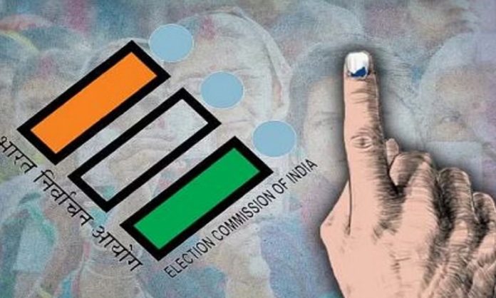 Notification for first phase of Lok Sabha Elections 2024