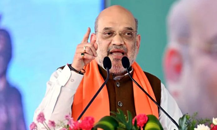BJP Will Win More Seats than 2024 in UP Says Amit Shah