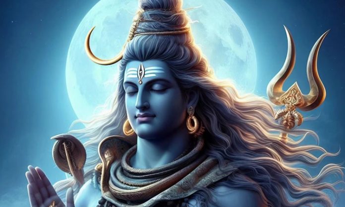 Why staying awake on Maha Shivratri