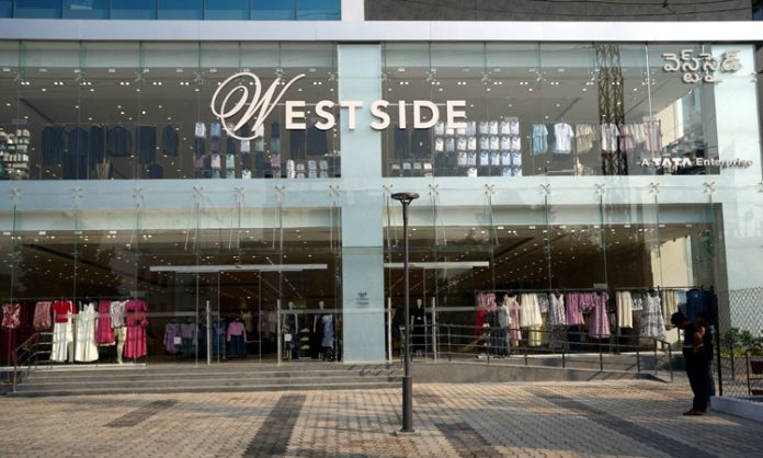 Westside opens 227th store in Telangana