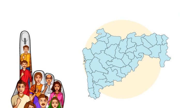 23 people in Nanded Lok Sabha constituency