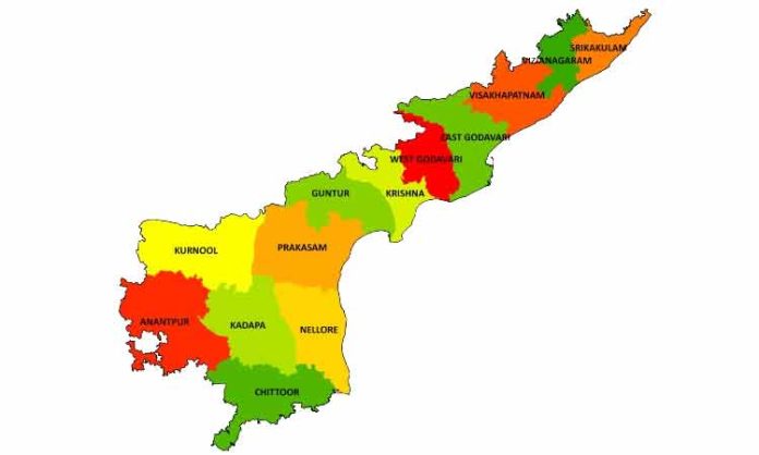 Andhra pradesh politics 2024