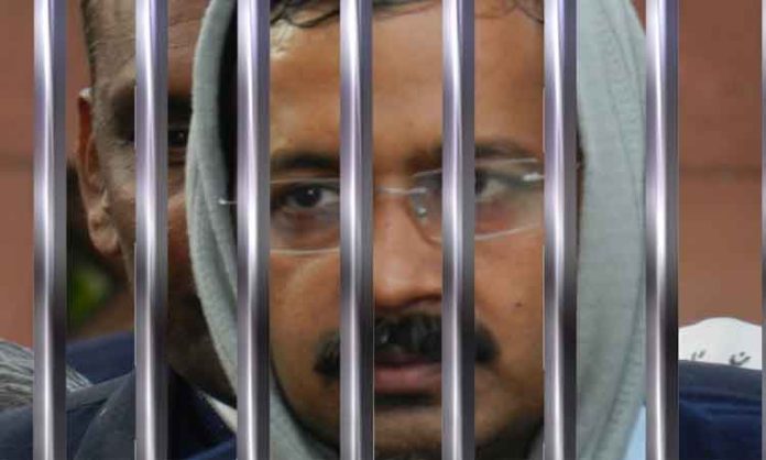 Conspiracy to kill Arvind Kejriwal slowly in jail?