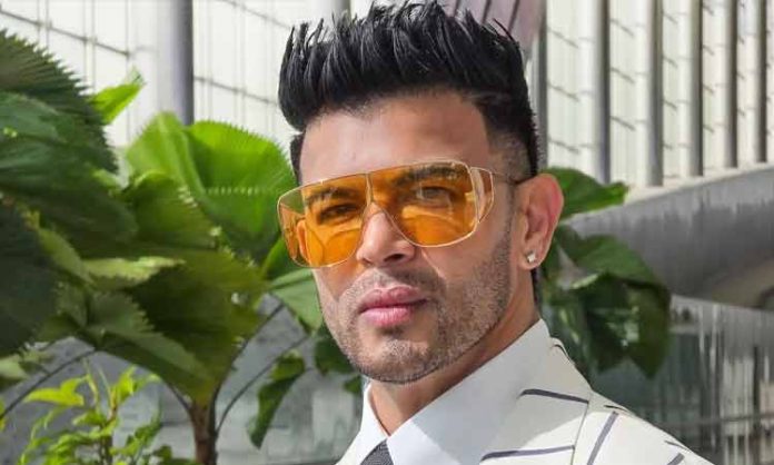 Bollywood actor Sahil Khan arrested