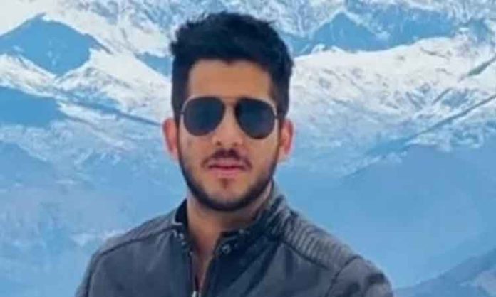 24-year-old Indian murdered in Canada's Vancouver