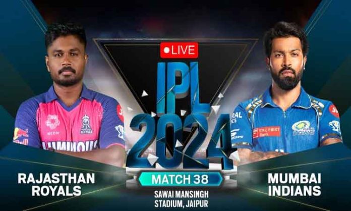 Mumbai Indians choose batting