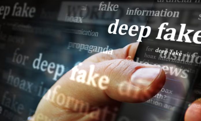 Lok Sabha Candidates Concern on Deepfake Videos