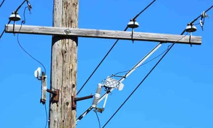Electric shock in Kurnool