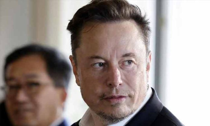 Elon Musk to meet PM Modi on India visit