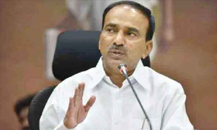 Etela Rajender