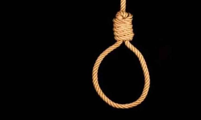 Couple dies by suicide in Mahbubabad district