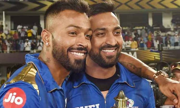 Hardik Pandya stepbrother Vaibhav Pandya gets arrested