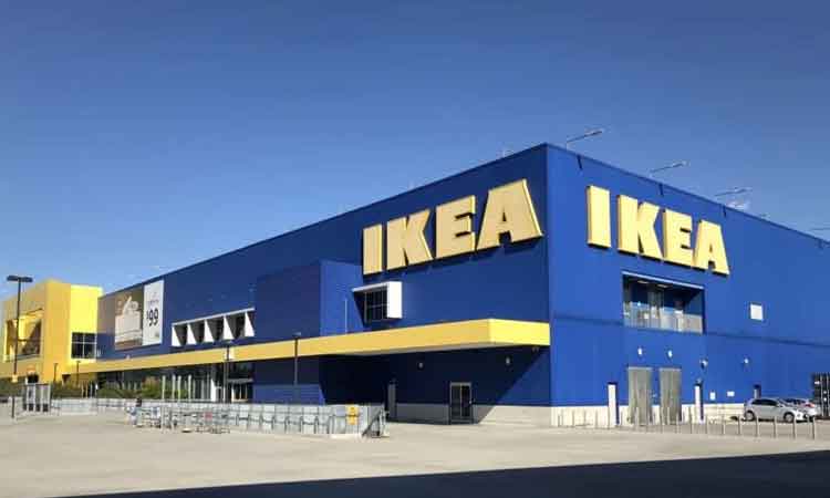 IKEA store Hyderabad