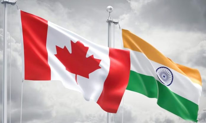 India does not interfere in Canadian elections
