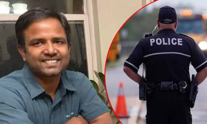 Indian-origin man shot dead by US police firing
