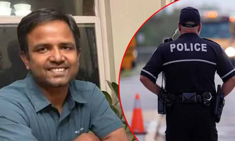 Indian-origin man shot dead by US police firing