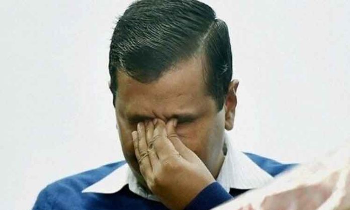 Delhi court rejects Arvind Kejriwal's plea