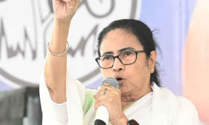 Mamata Banerjee warns migrant workers