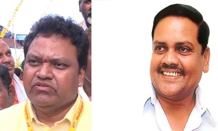 Senior TDP leaders who joined Jana Sena