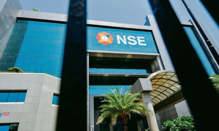 NSE announces May 20 as trading holiday