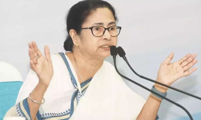 Minorities are Mamata Banerjee strength in Bengal