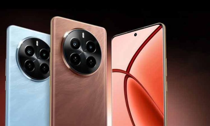 New Realme P1 5G series launch