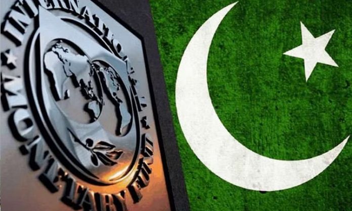 Pakistan request to IMF for another loan deal