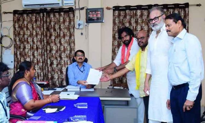 How much are Pawan's assets.. debts and taxes?