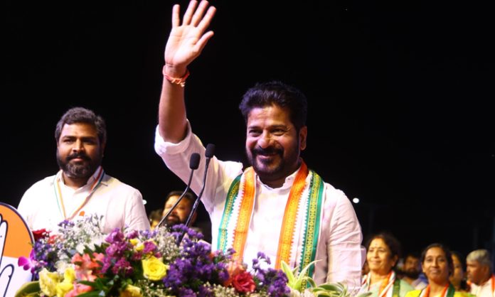 CM Revanth Reddy Says Will Do Runa Mafi by August 15