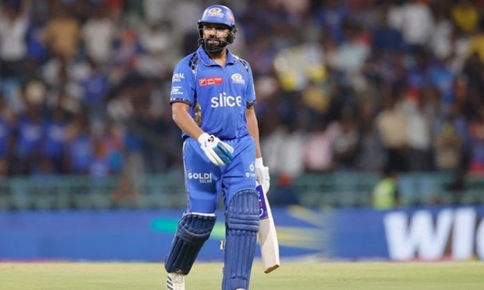 IPL 2024: MI Set Target 145 Runs for LSG