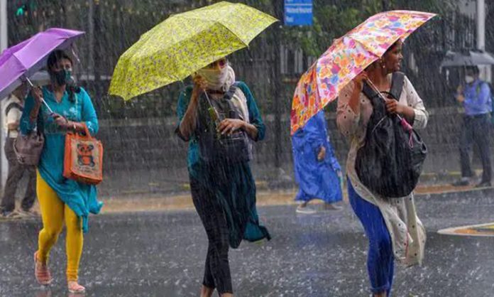 IMD Gives Updates on Monsoon Season 2024