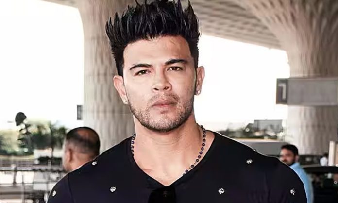 Bollywood actor Sahil Khan arrested