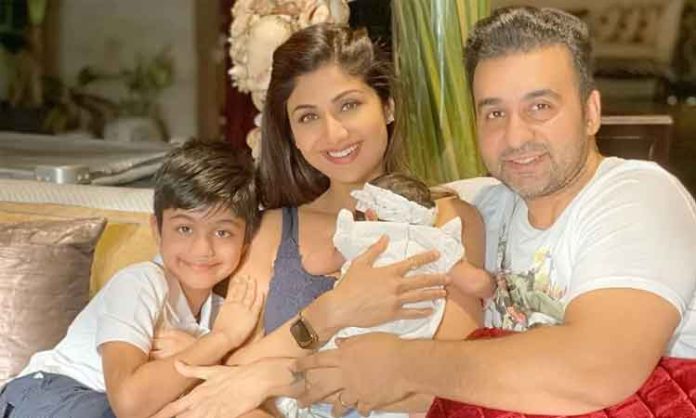ED attaches Rs 98 Cr. worth assets of actress Shilpa Shetty