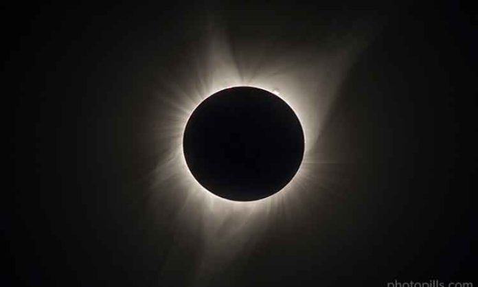 Solar Eclipse