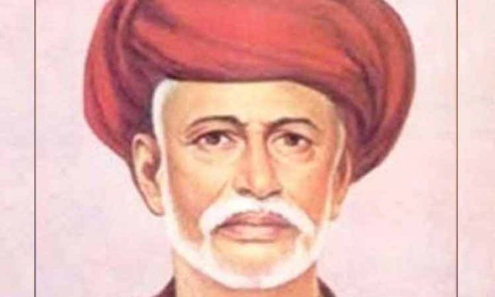 Story On Mahatma Jyotiba Phule