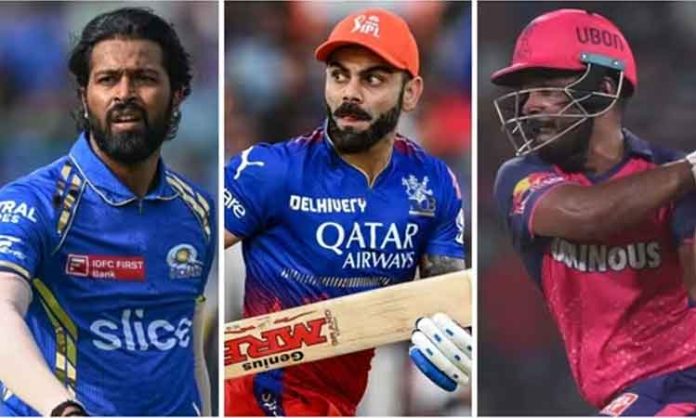 India T20 World Cup Squad