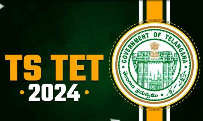 TS-TET 2024