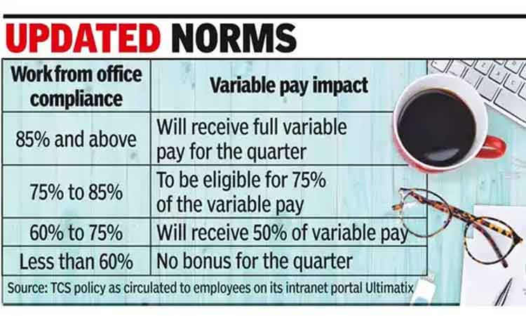 Updated Norms