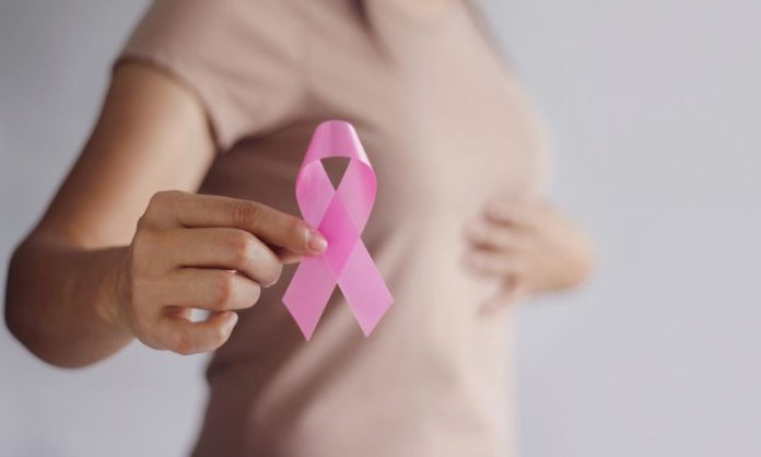million deaths from breast cancer by 2040