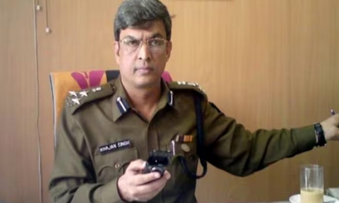 Arjuna awardee CRPF officer served dismissal notice over harassment