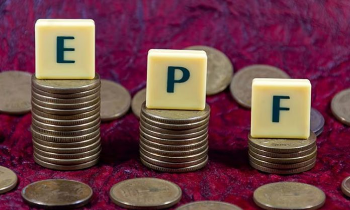 Centre may Hike EPF Salary Limit?