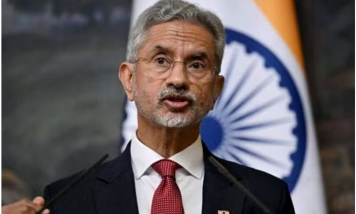 Terrorists have no rules: Jaishankar