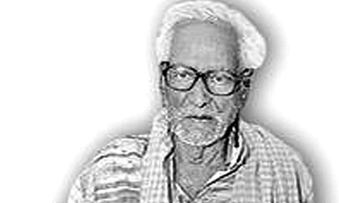Kanuri Venkateswara Rao
