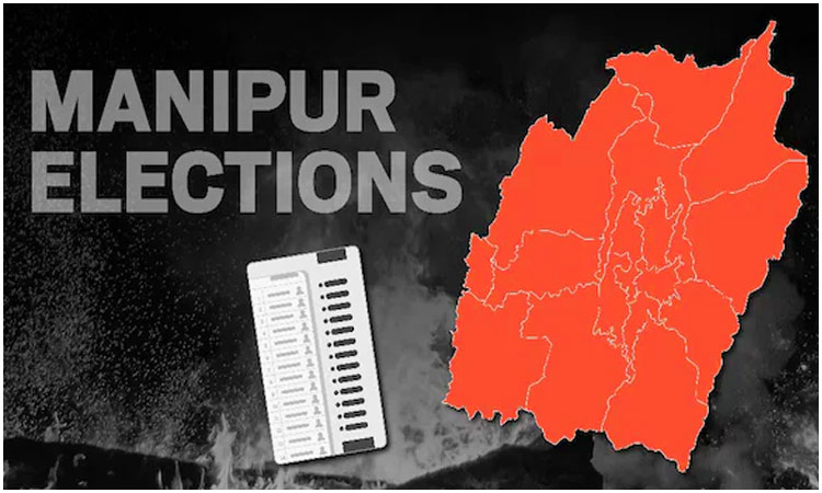 Manipur Lok Sabha polls 2024