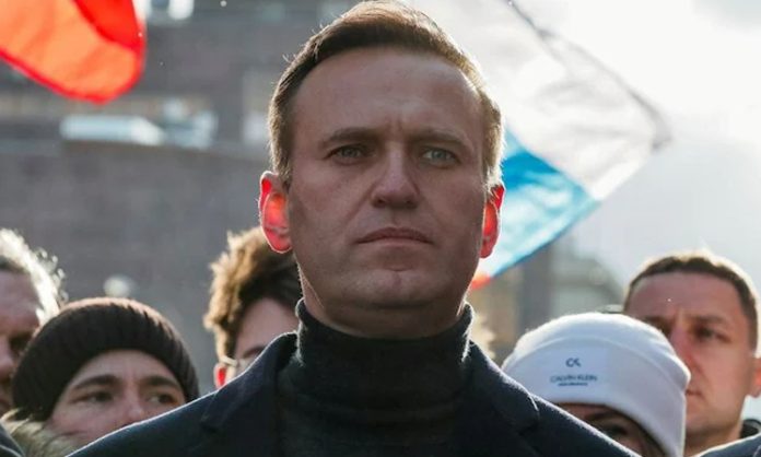 Putin may not have ordered Navalny's murder: US