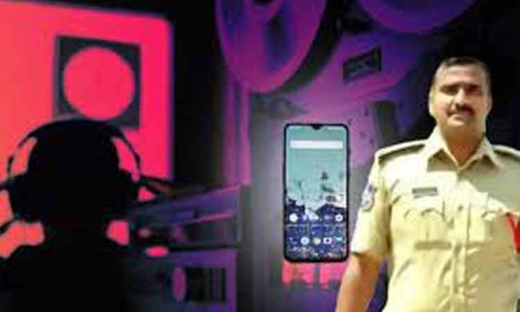 Telangana phone-tapping case