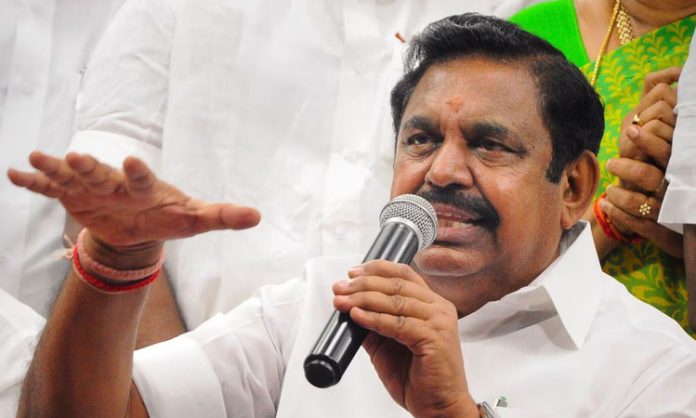 AIADMK objects to Modi's comments on Muslims