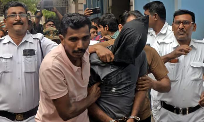 Rameswaram Cafe blast accused in 10 days to NIA custody